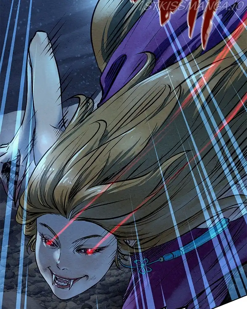 Moshin Hunter Chapter 48