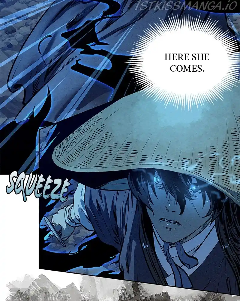 Moshin Hunter Chapter 48