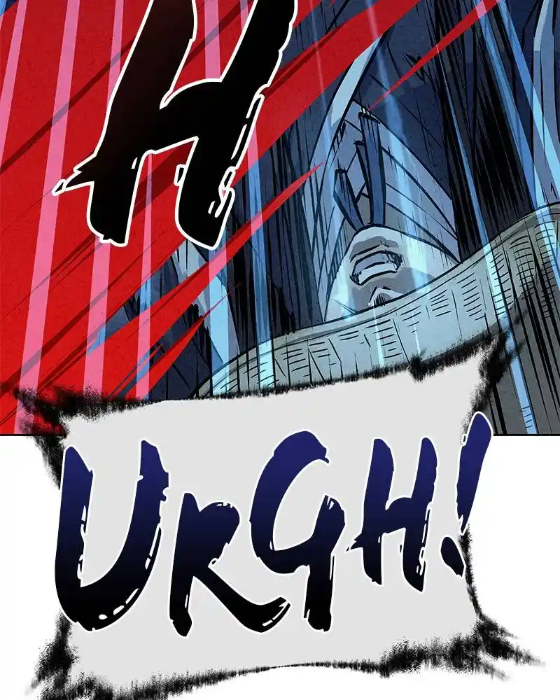 Moshin Hunter Chapter 49