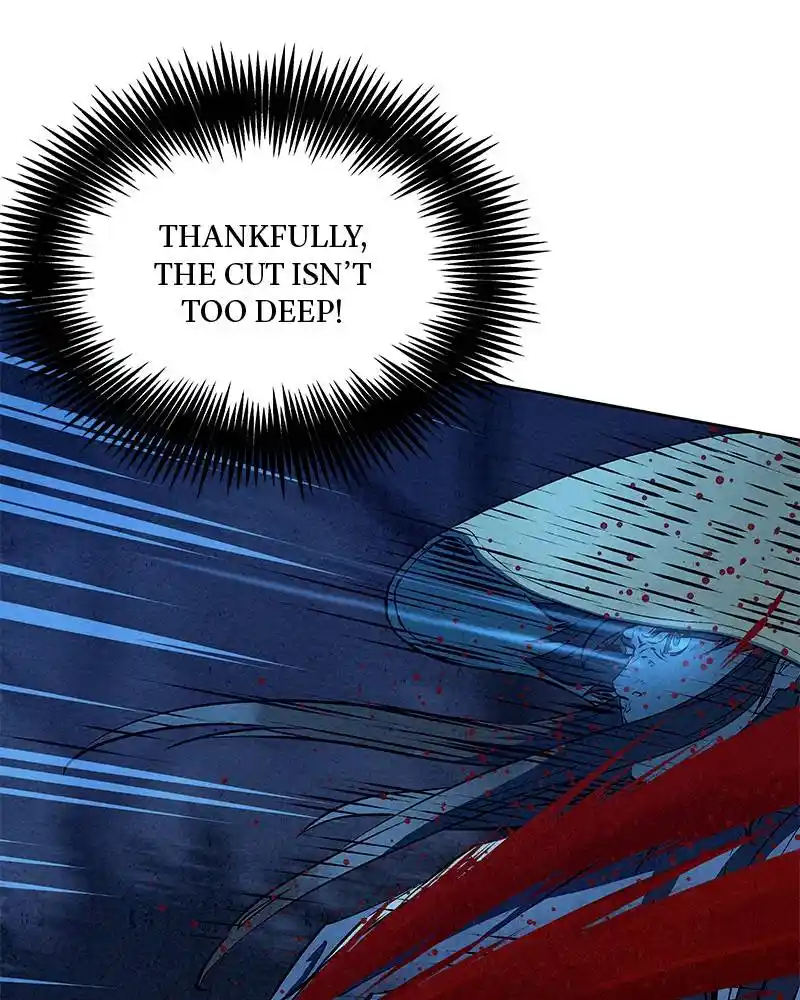 Moshin Hunter Chapter 49