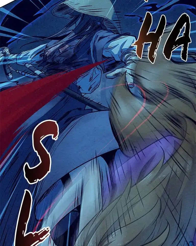 Moshin Hunter Chapter 49