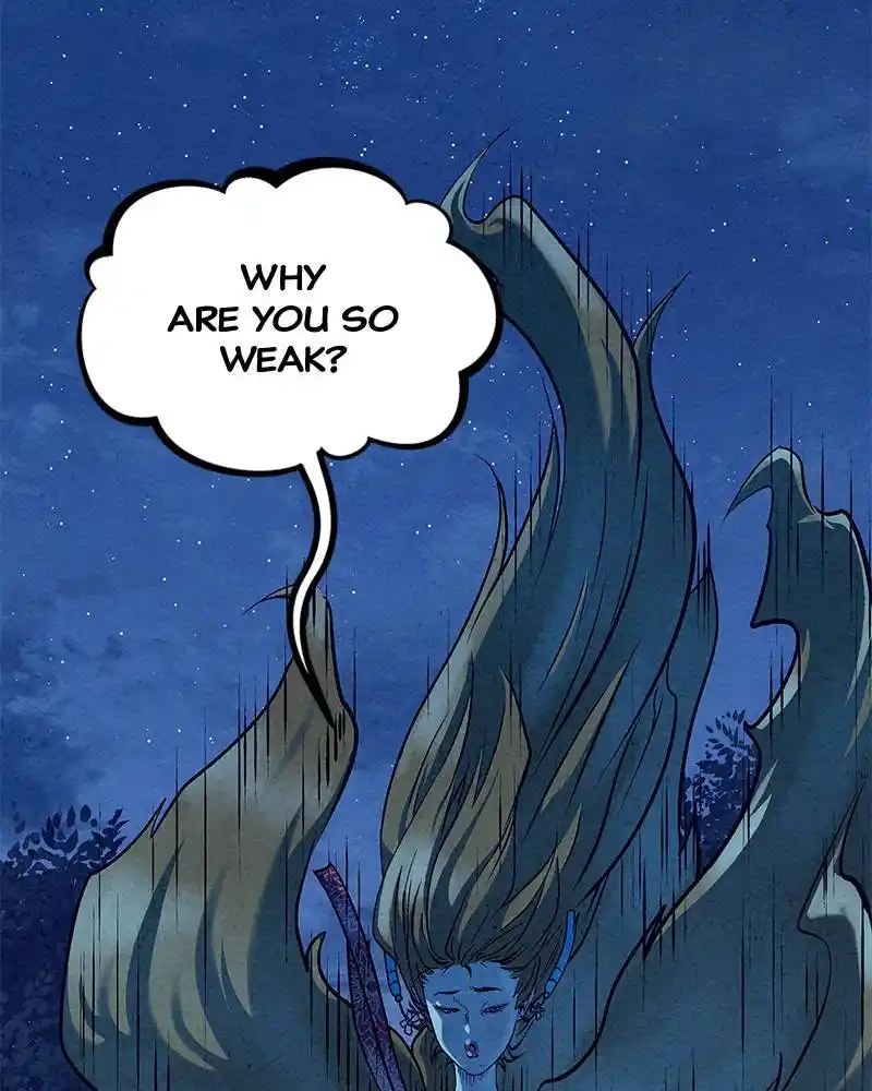 Moshin Hunter Chapter 49