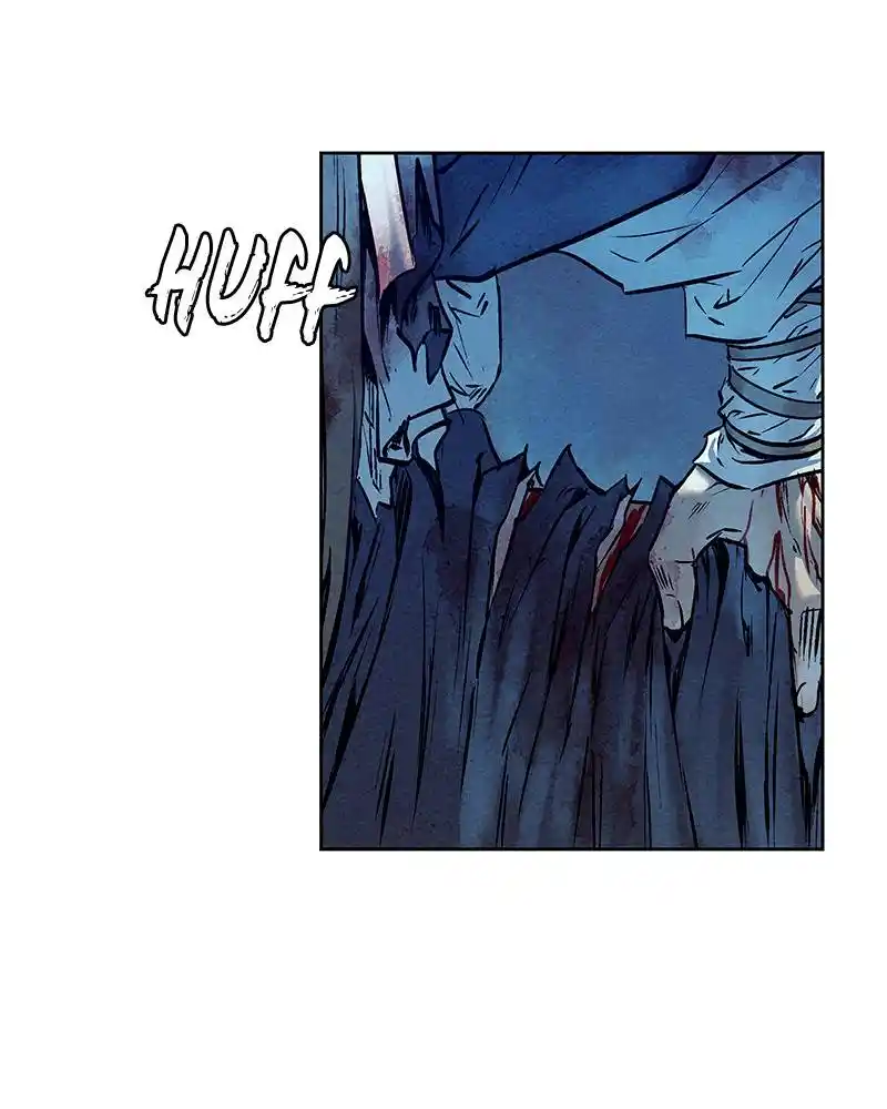 Moshin Hunter Chapter 49