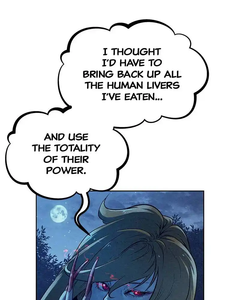 Moshin Hunter Chapter 49