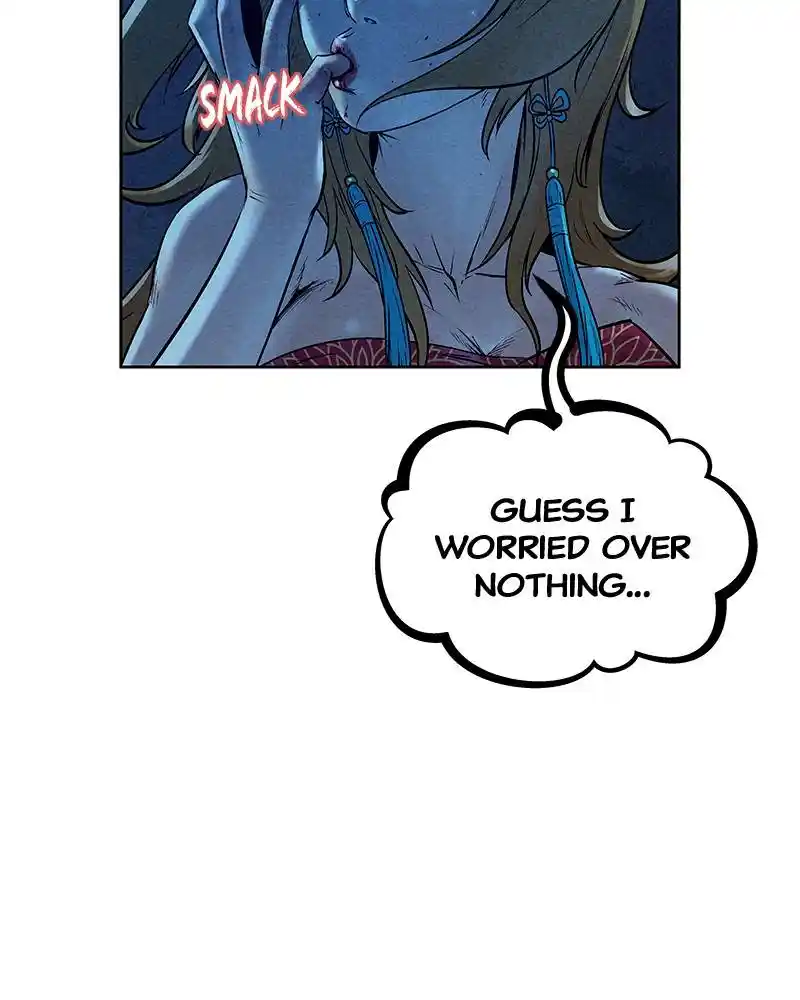 Moshin Hunter Chapter 49