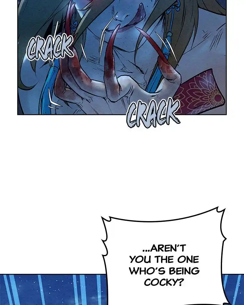 Moshin Hunter Chapter 49