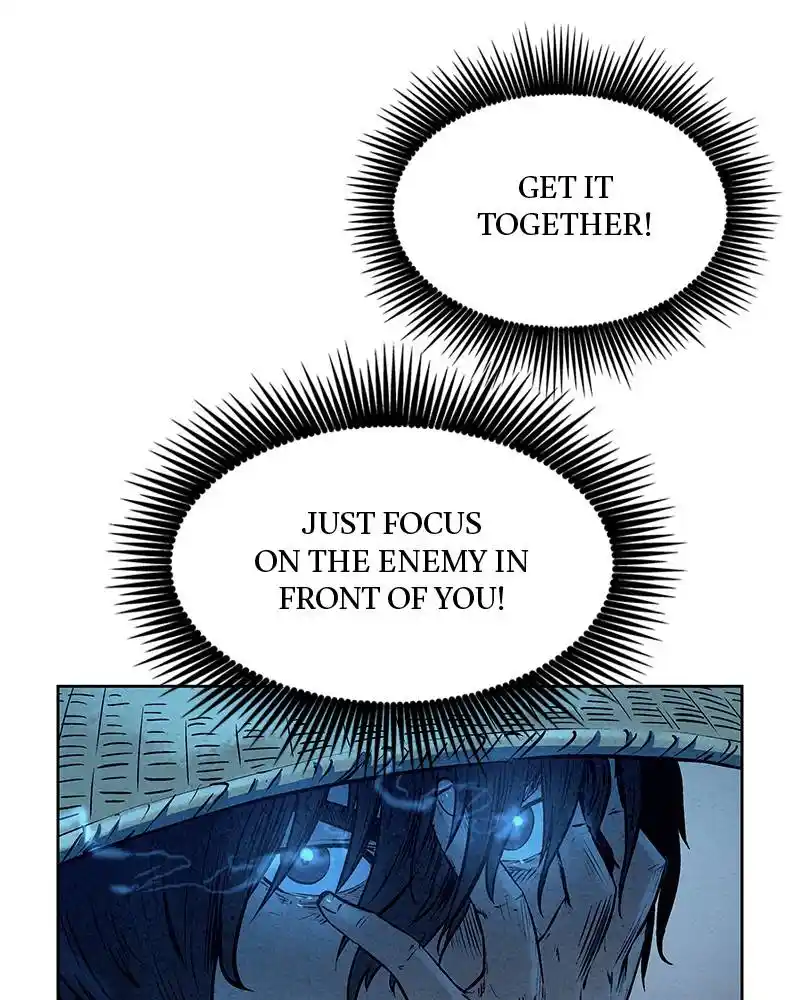 Moshin Hunter Chapter 49