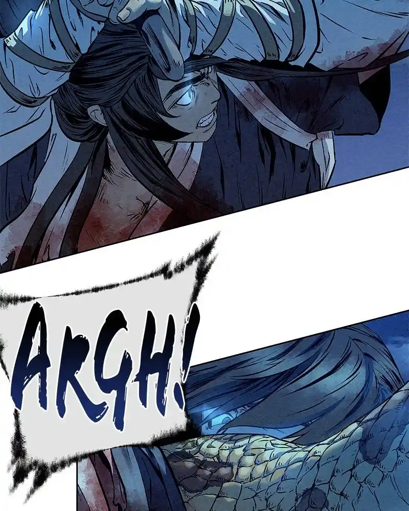 Moshin Hunter Chapter 49