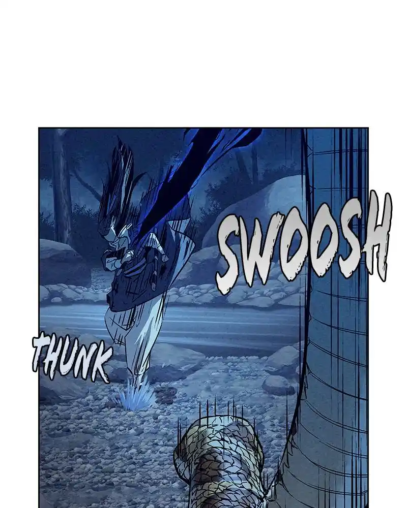 Moshin Hunter Chapter 49