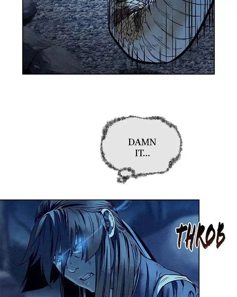 Moshin Hunter Chapter 49