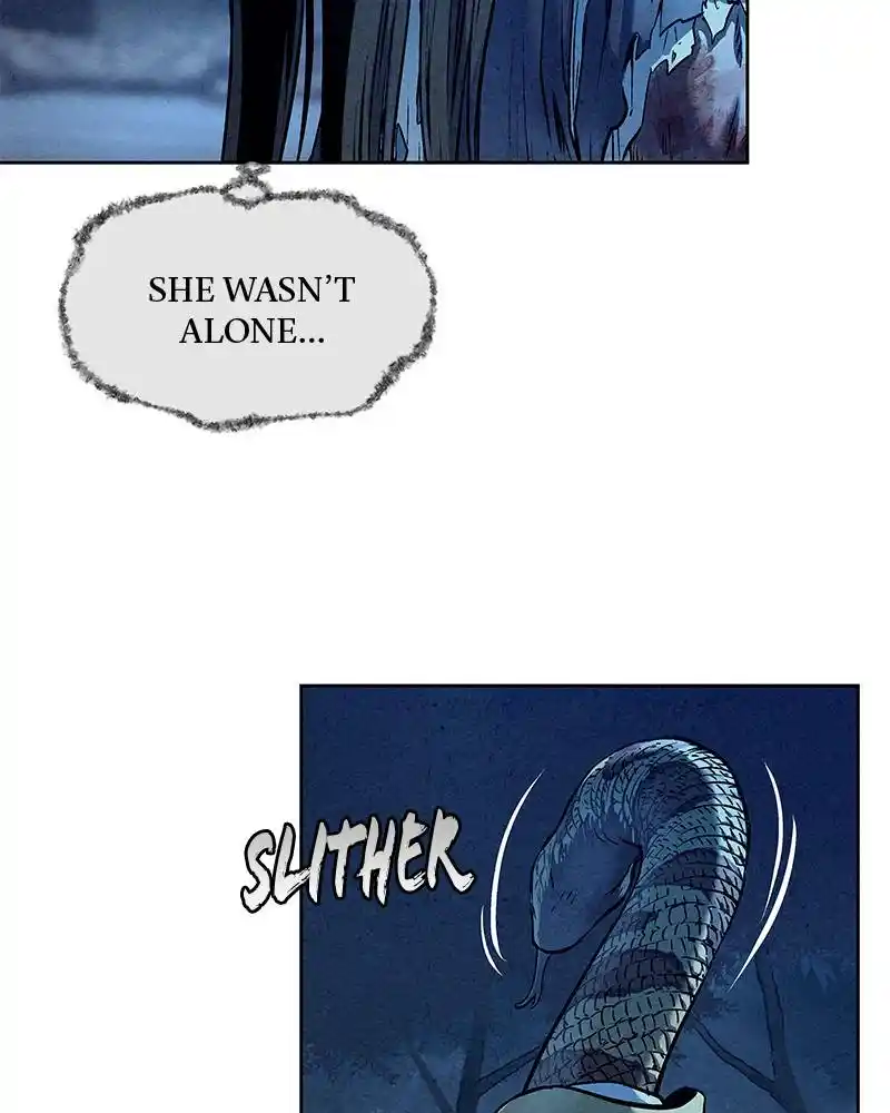 Moshin Hunter Chapter 49