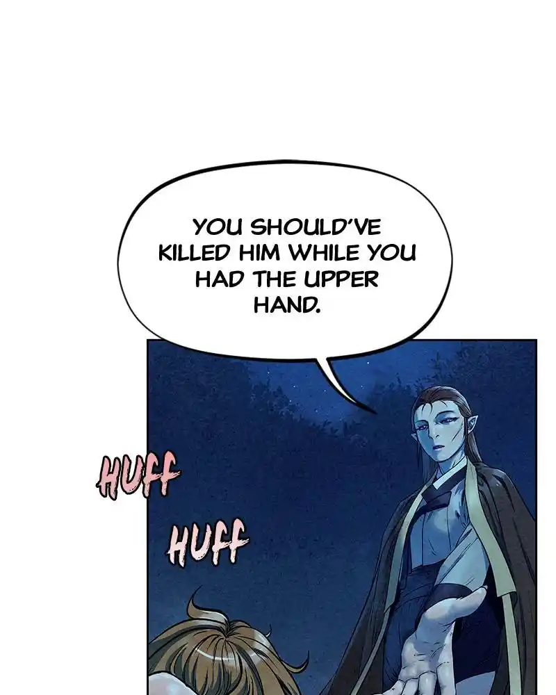 Moshin Hunter Chapter 49