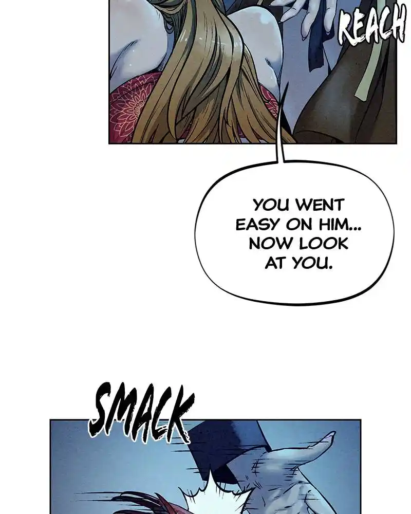 Moshin Hunter Chapter 49