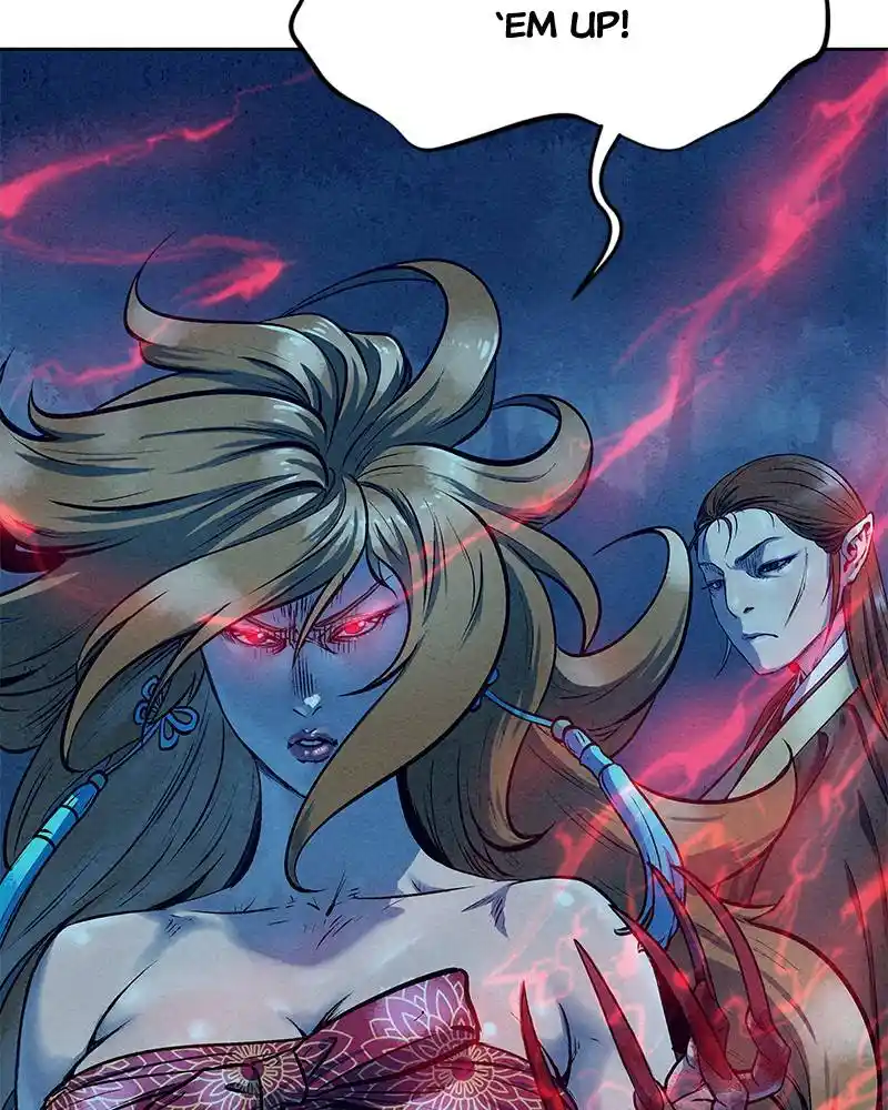 Moshin Hunter Chapter 49