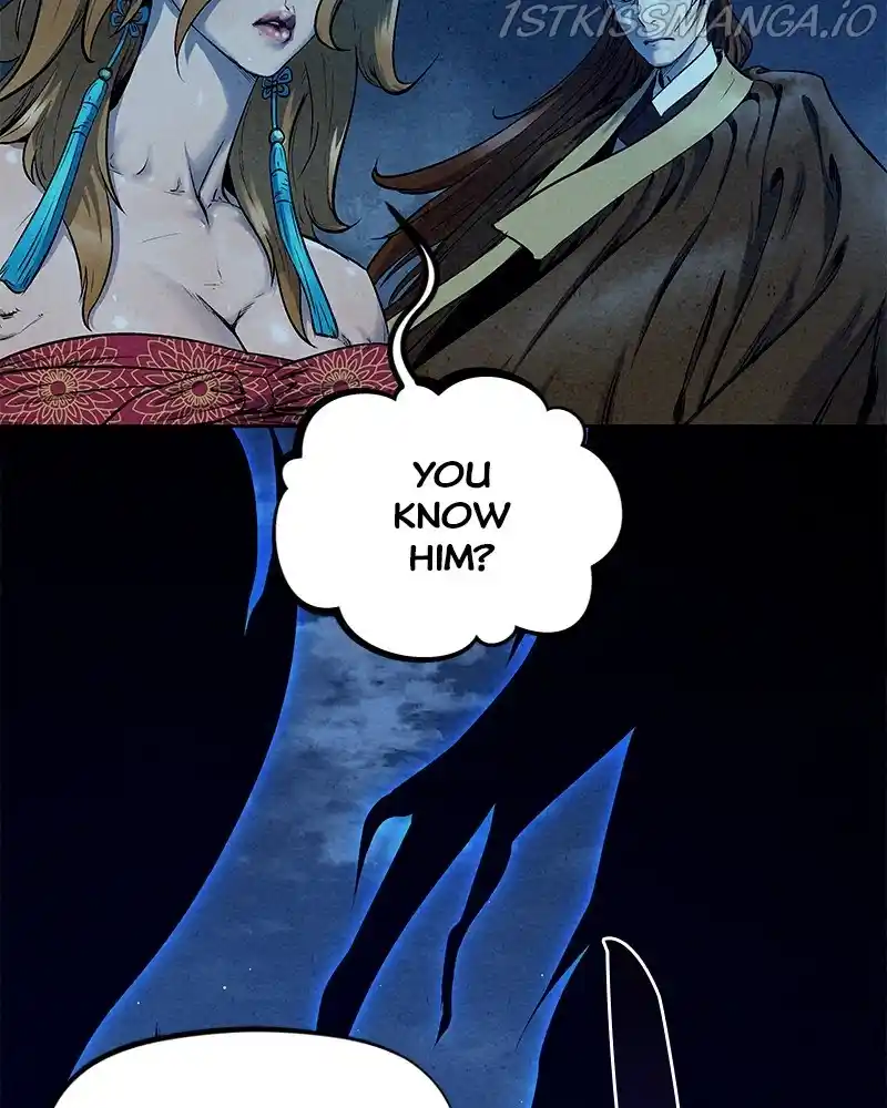 Moshin Hunter Chapter 50