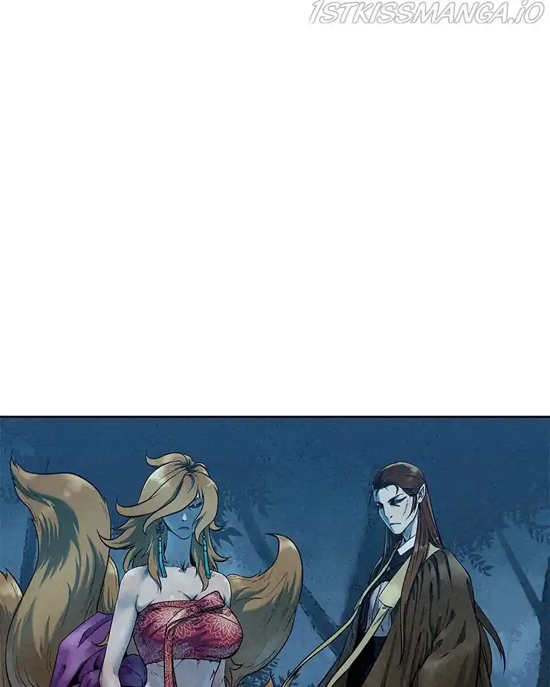 Moshin Hunter Chapter 50