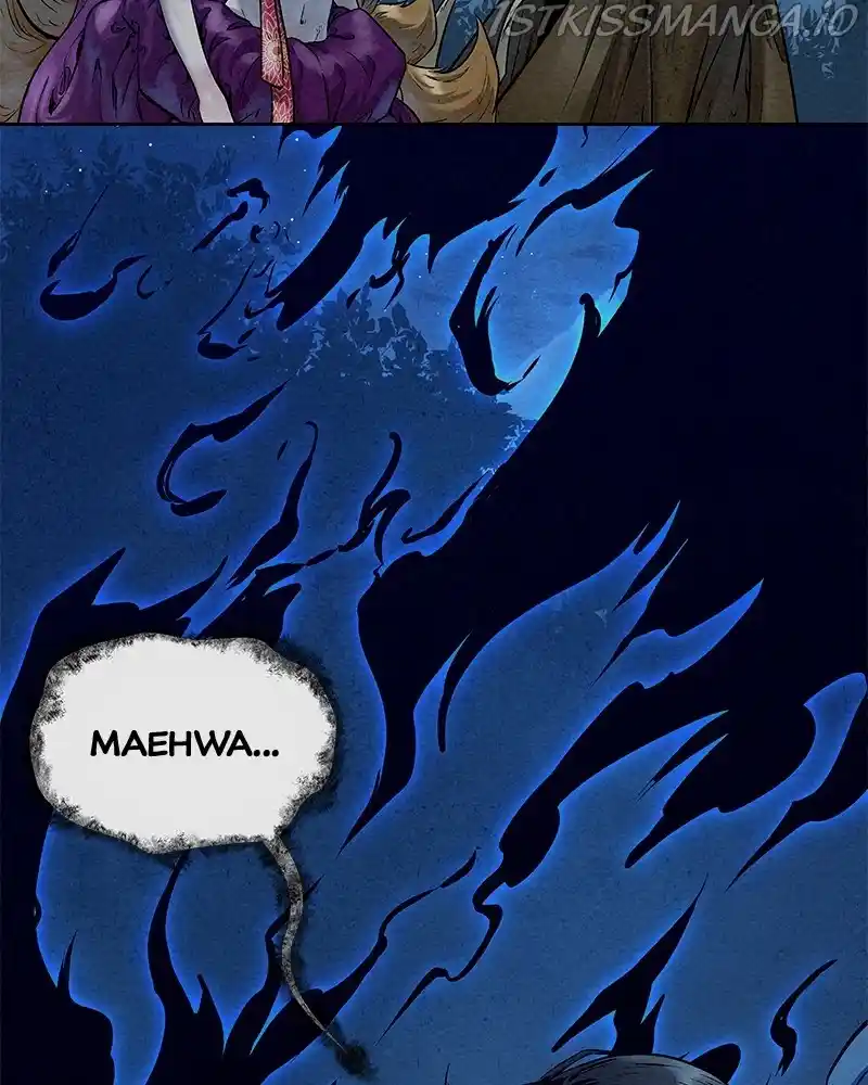 Moshin Hunter Chapter 50