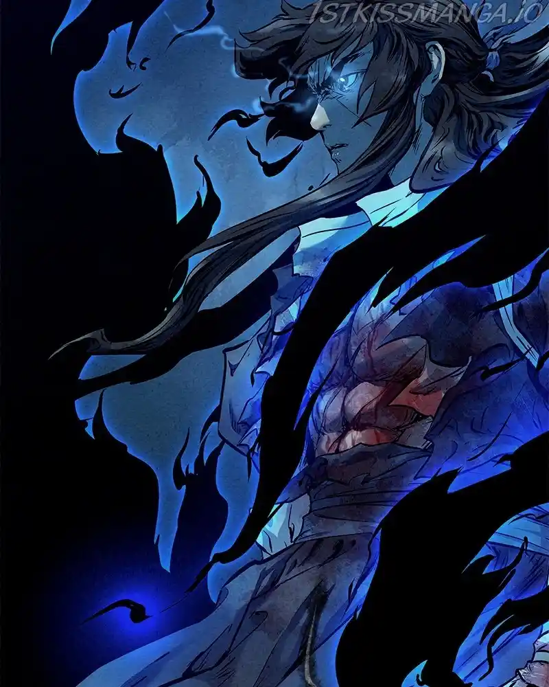 Moshin Hunter Chapter 50