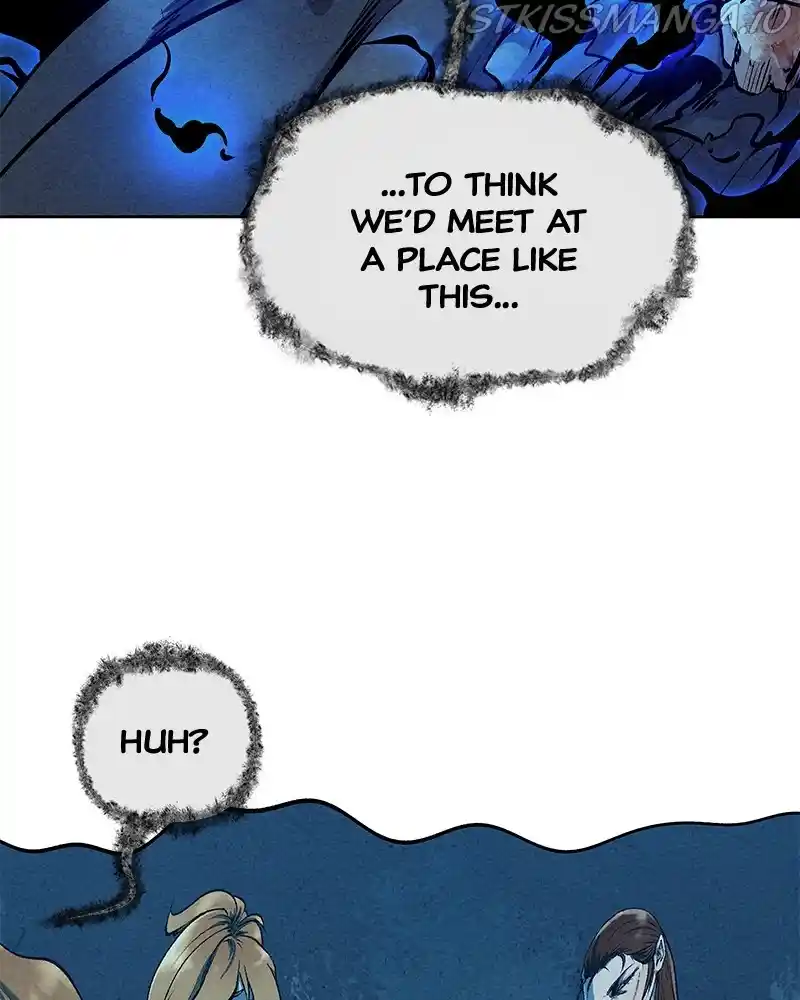 Moshin Hunter Chapter 50