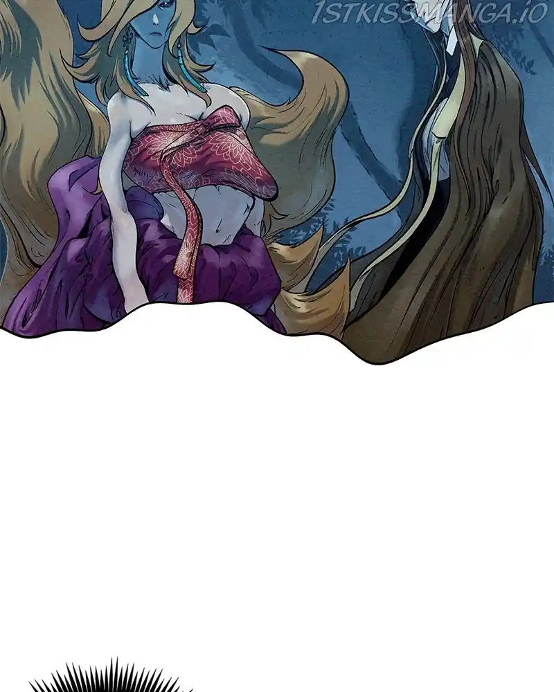 Moshin Hunter Chapter 50