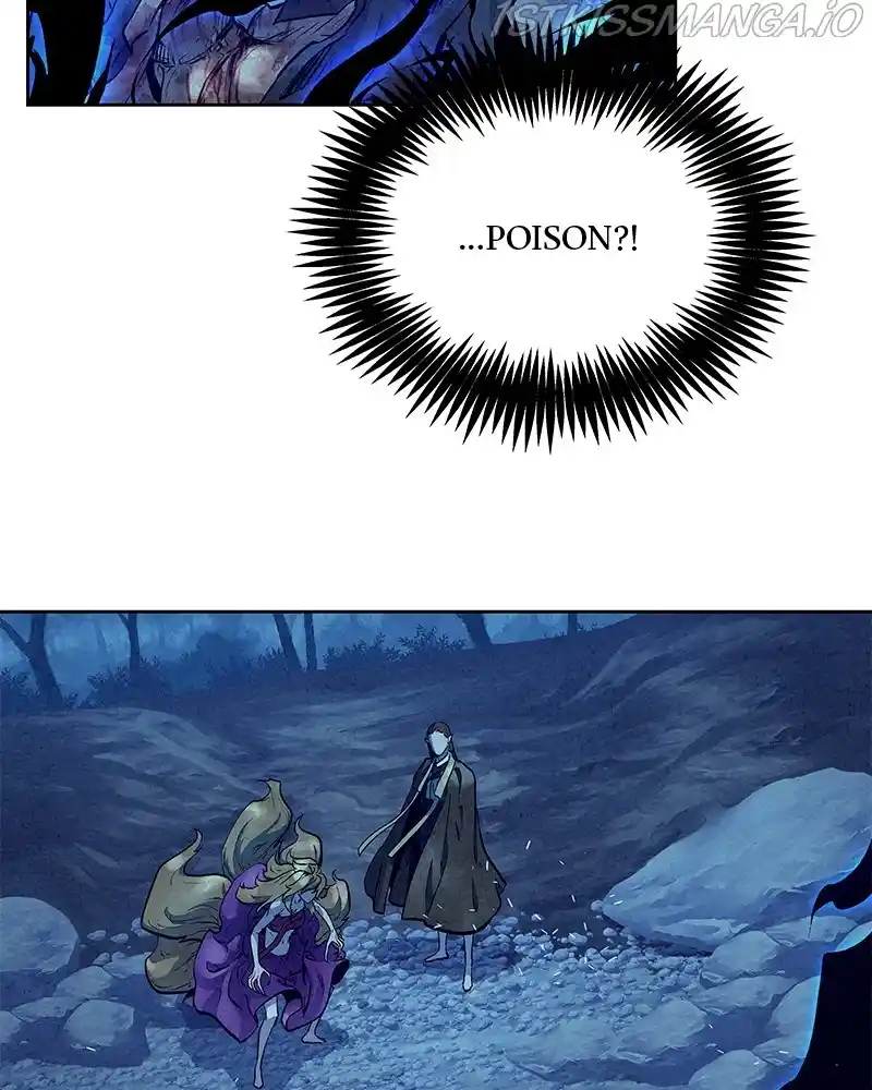 Moshin Hunter Chapter 50