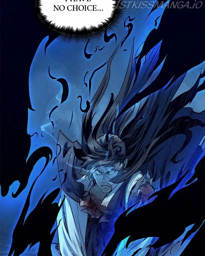 Moshin Hunter Chapter 50