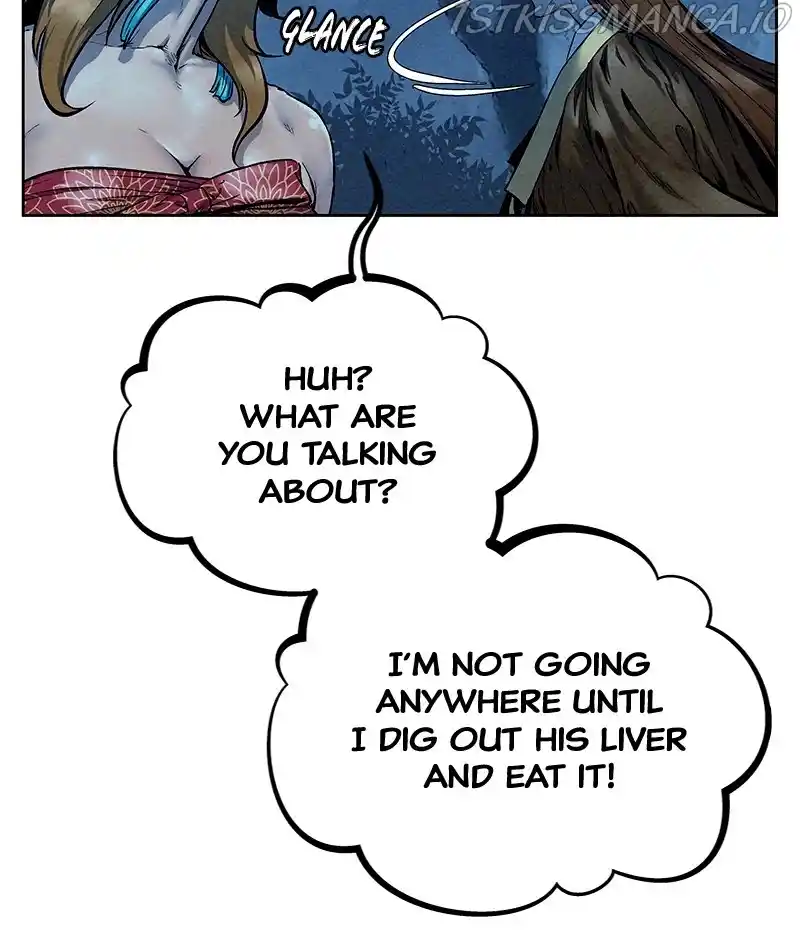 Moshin Hunter Chapter 50