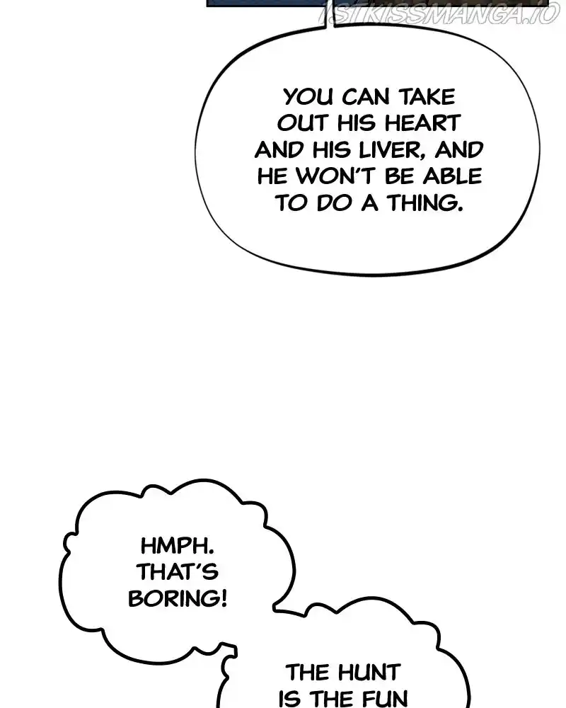 Moshin Hunter Chapter 50