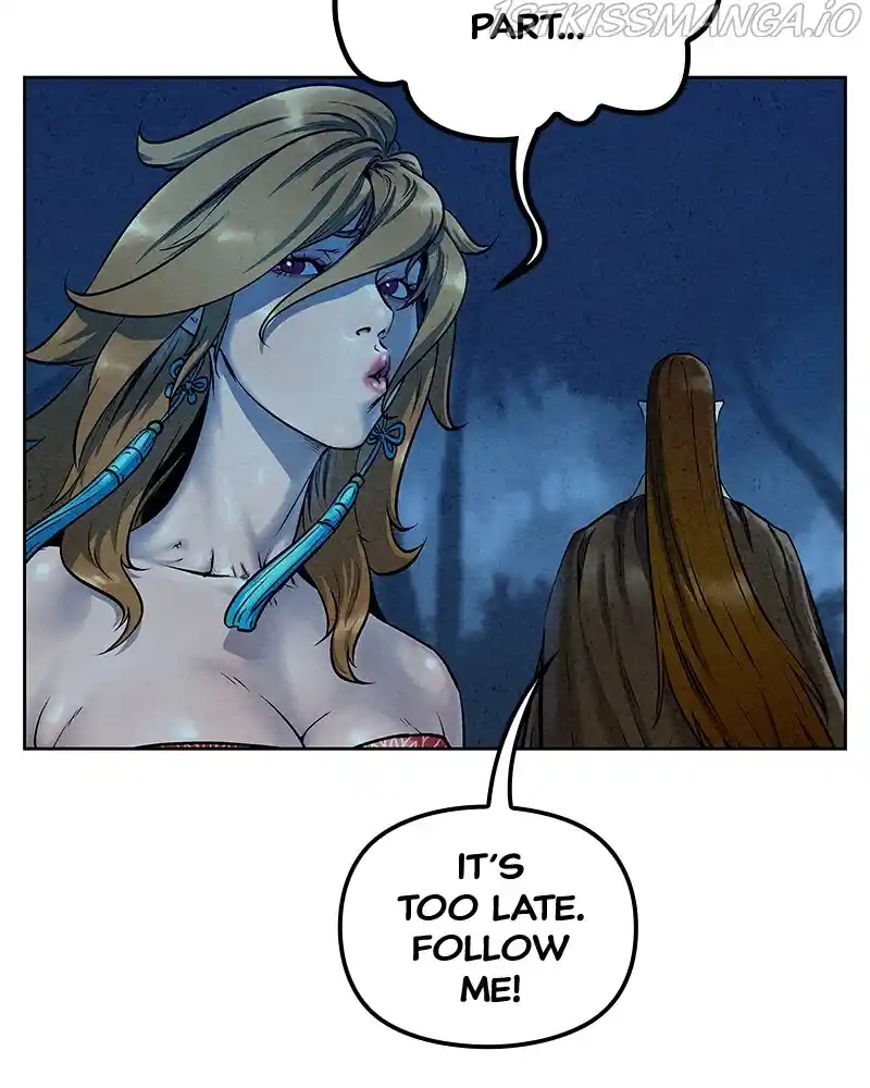 Moshin Hunter Chapter 50