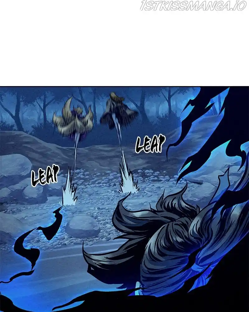 Moshin Hunter Chapter 50