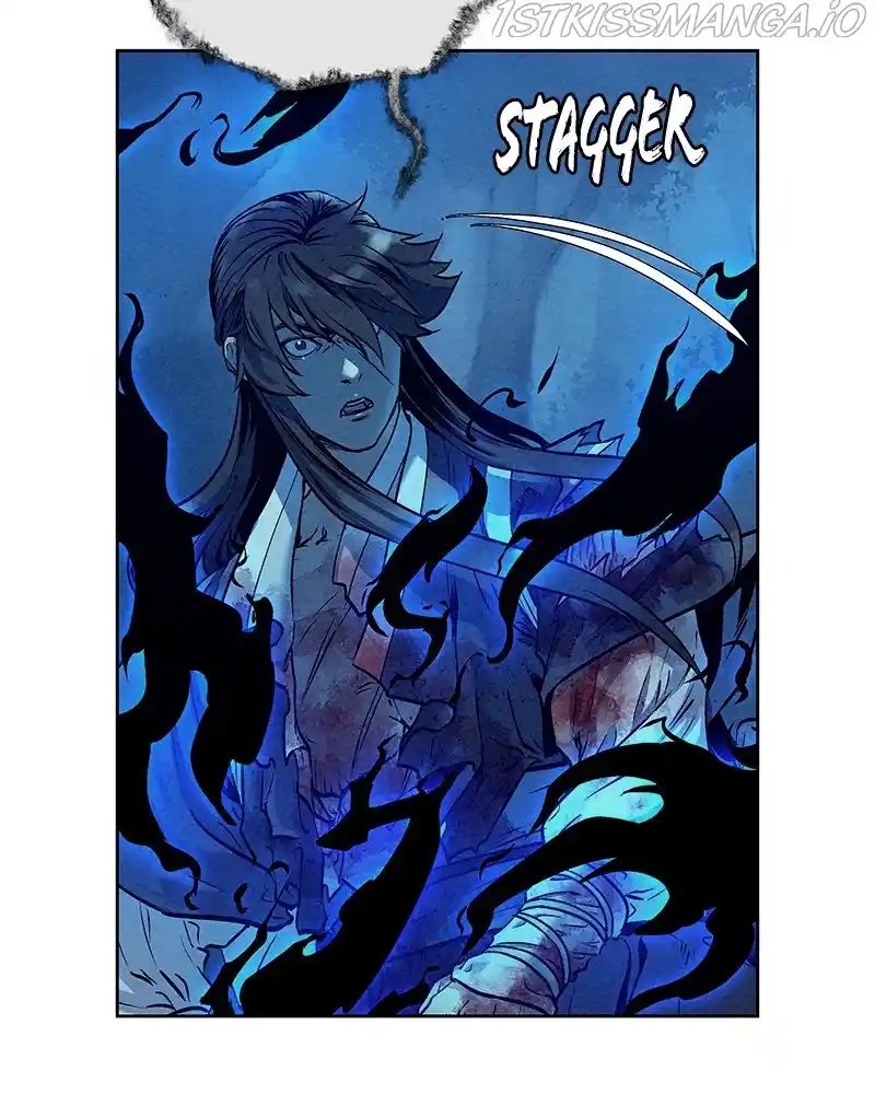 Moshin Hunter Chapter 50