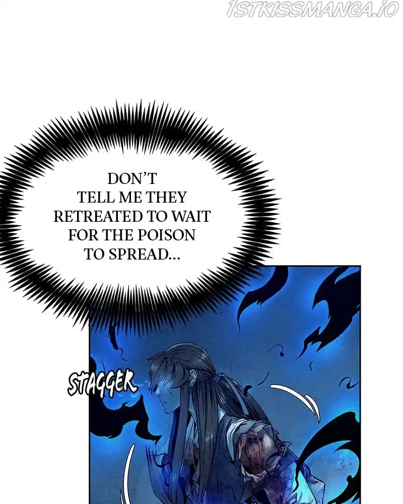 Moshin Hunter Chapter 50