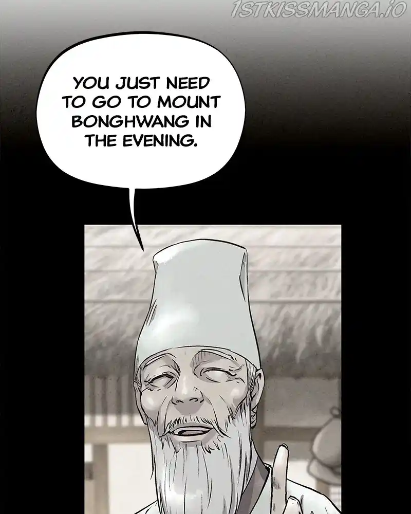 Moshin Hunter Chapter 50