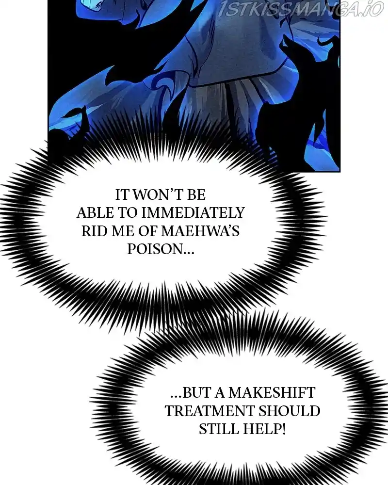 Moshin Hunter Chapter 50