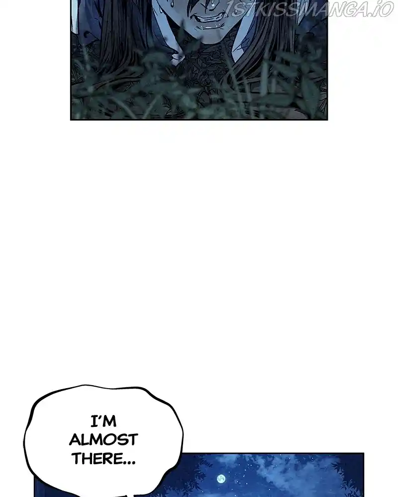 Moshin Hunter Chapter 50