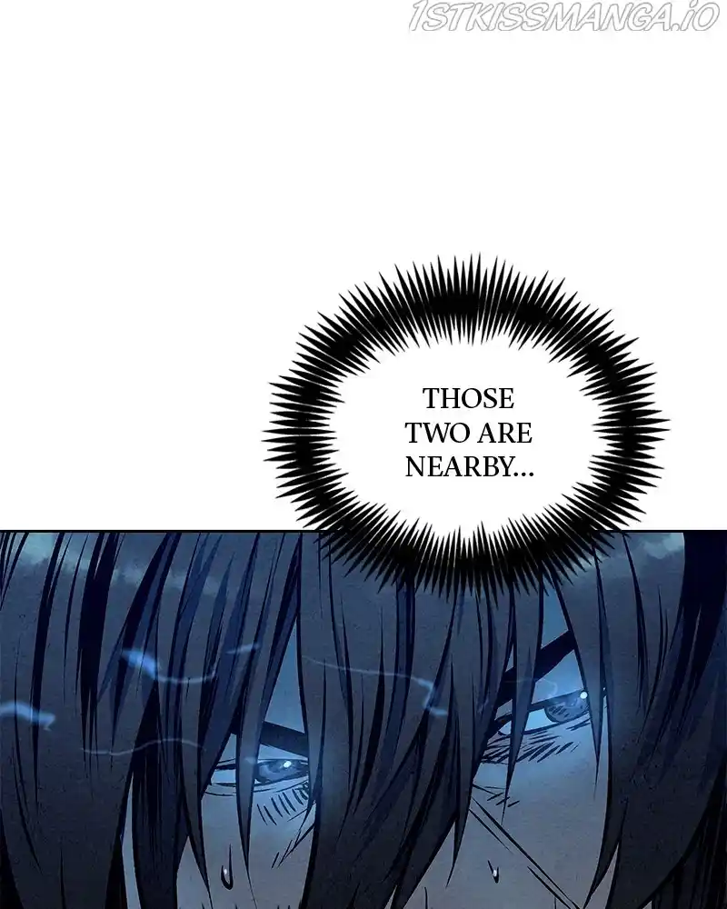 Moshin Hunter Chapter 50