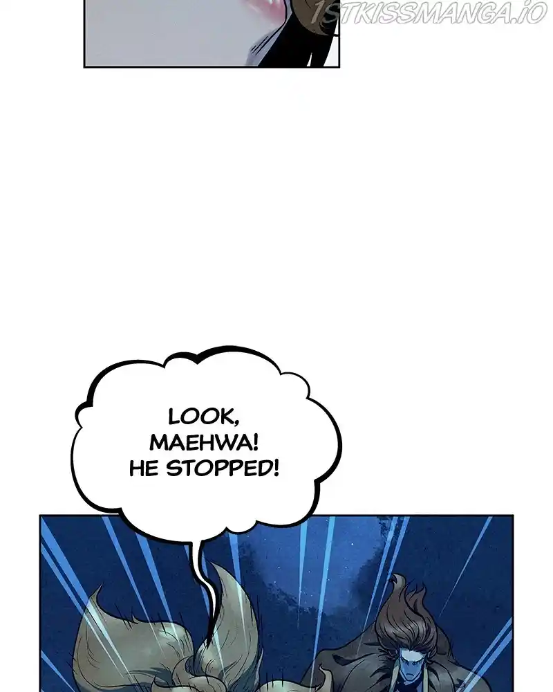 Moshin Hunter Chapter 50