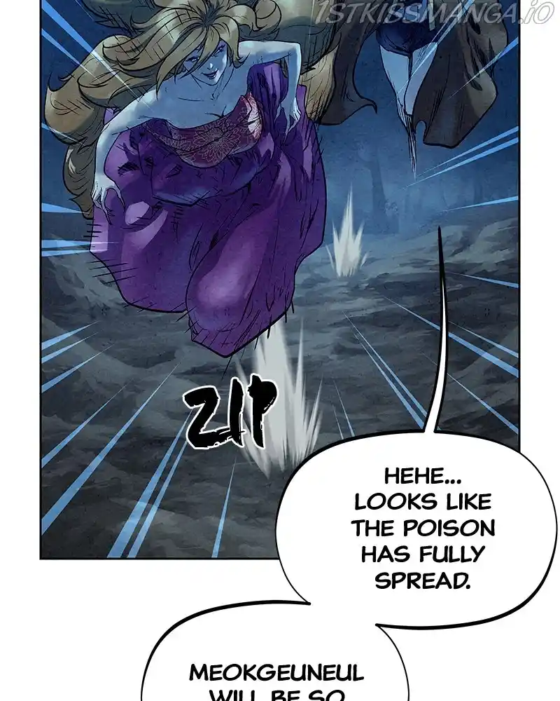 Moshin Hunter Chapter 50