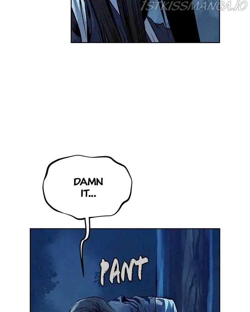 Moshin Hunter Chapter 50