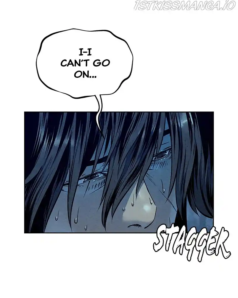 Moshin Hunter Chapter 50