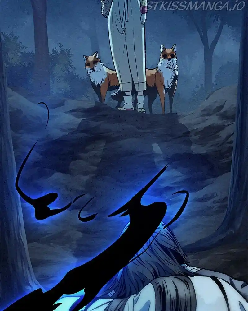 Moshin Hunter Chapter 50