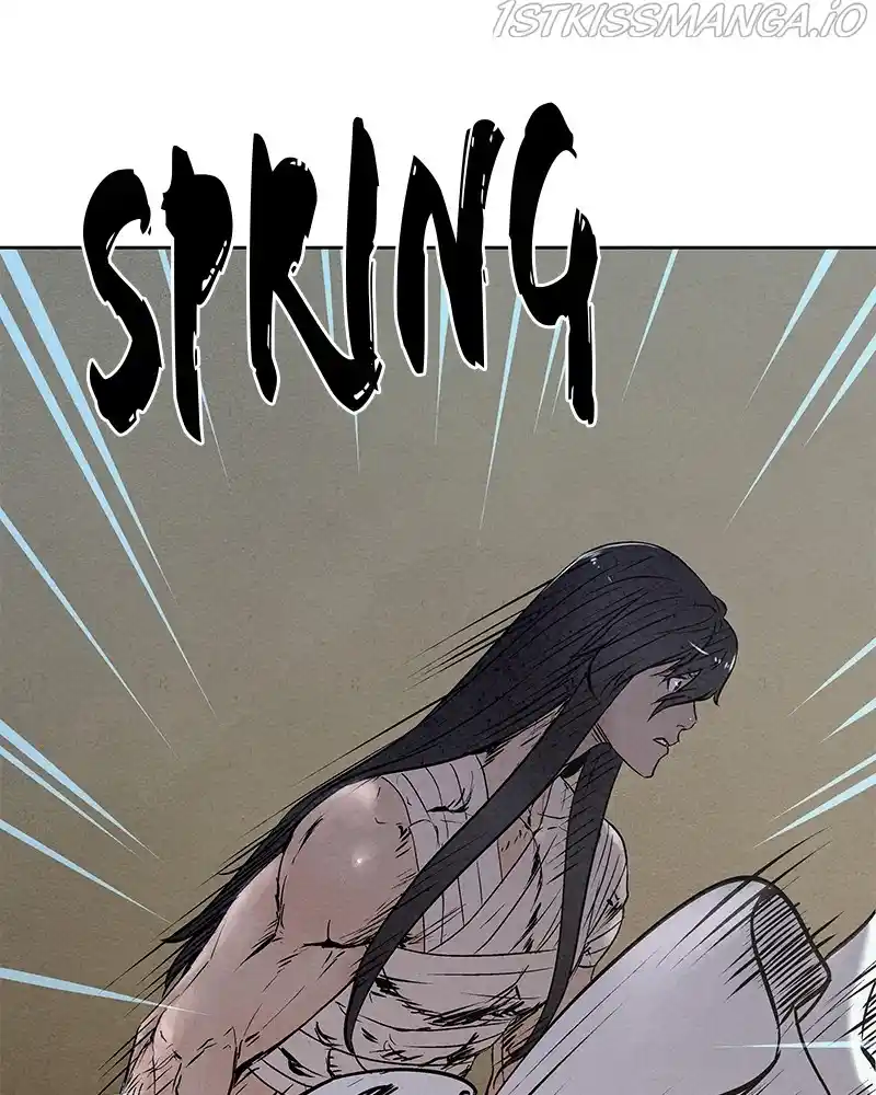 Moshin Hunter Chapter 50