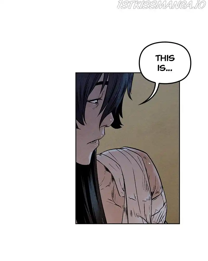 Moshin Hunter Chapter 50