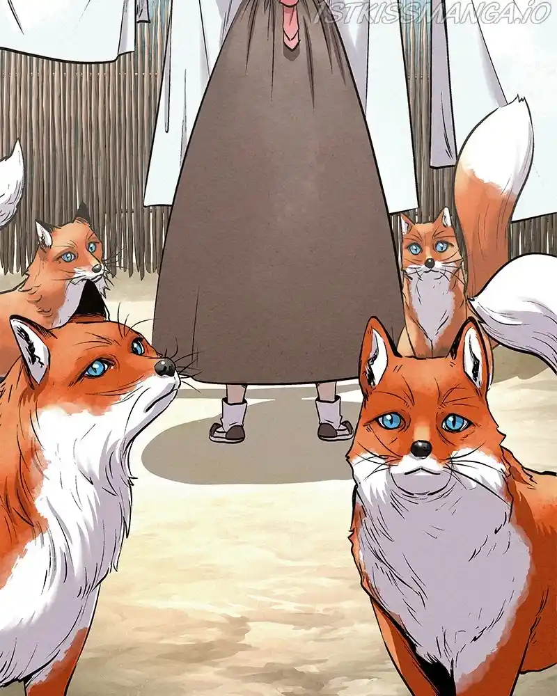 Moshin Hunter Chapter 50