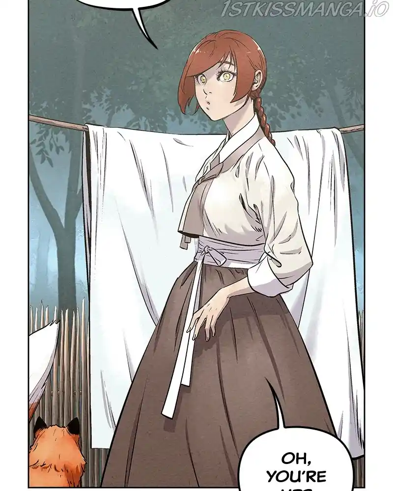 Moshin Hunter Chapter 50