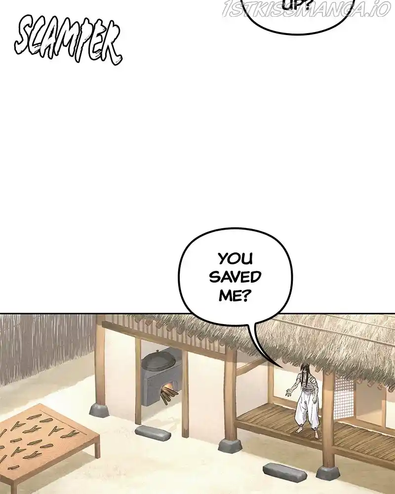 Moshin Hunter Chapter 50