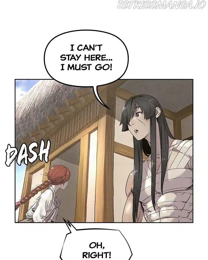 Moshin Hunter Chapter 50