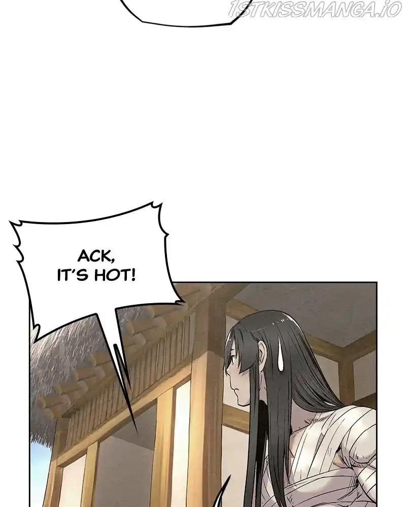 Moshin Hunter Chapter 50