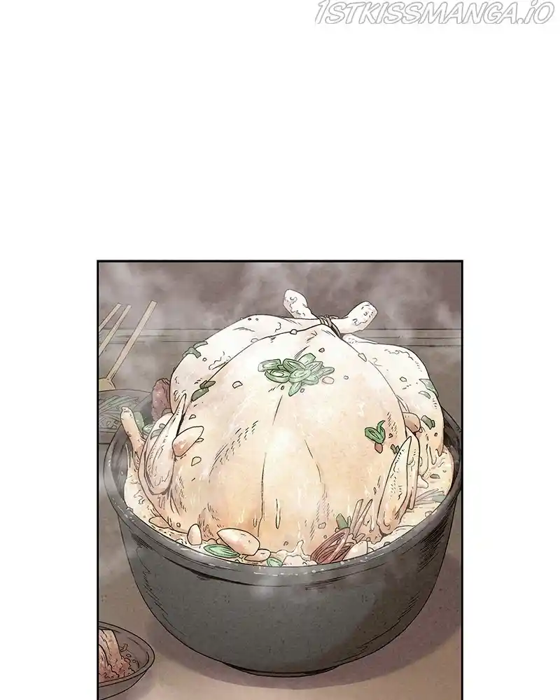 Moshin Hunter Chapter 50