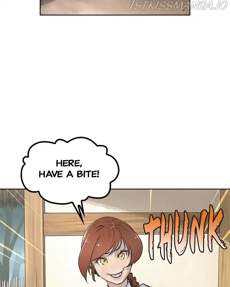 Moshin Hunter Chapter 50